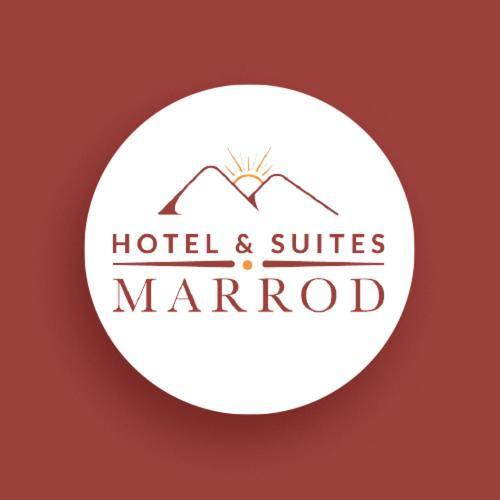 Hotel & Suites Marrod Чіуауа Екстер'єр фото
